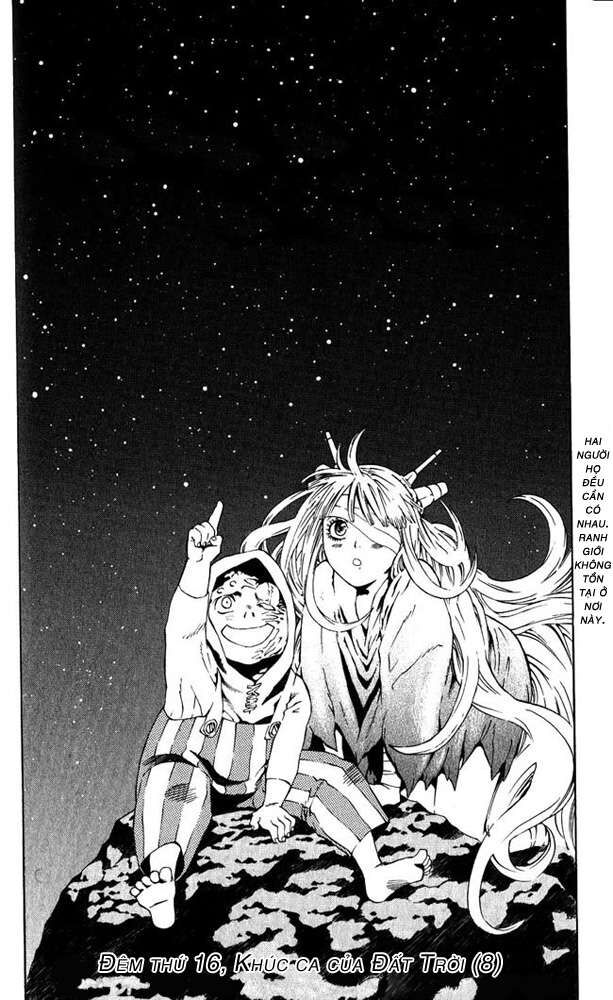 Thầy Trừ Tà Chapter 16 - Trang 2