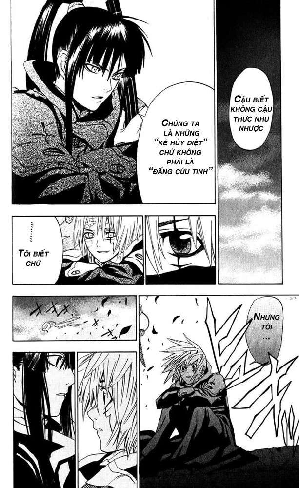 Thầy Trừ Tà Chapter 17 - Trang 2