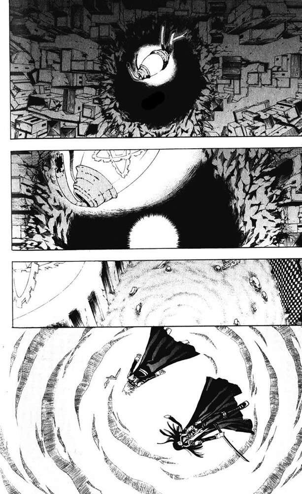 Thầy Trừ Tà Chapter 17 - Trang 2