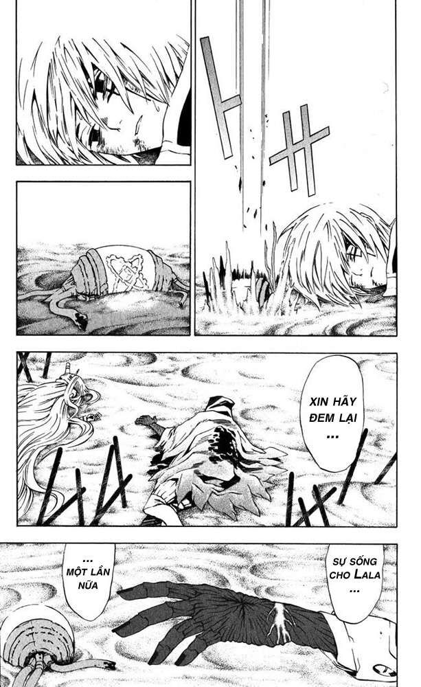 Thầy Trừ Tà Chapter 17 - Trang 2