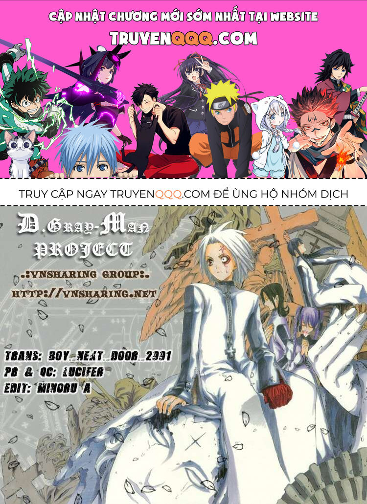 Thầy Trừ Tà Chapter 20 - Trang 2