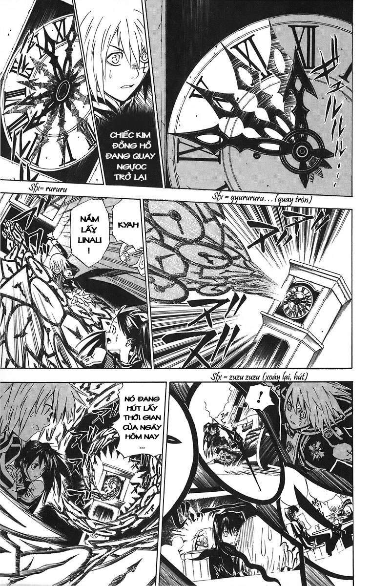 Thầy Trừ Tà Chapter 20 - Trang 2