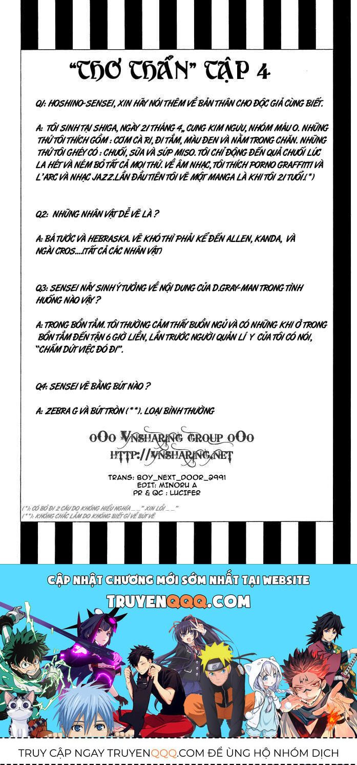 Thầy Trừ Tà Chapter 20 - Trang 2