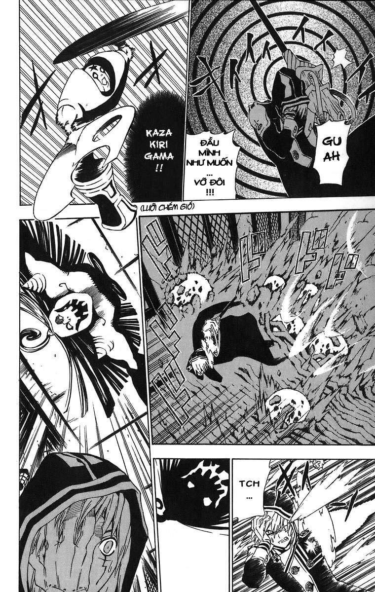 Thầy Trừ Tà Chapter 20 - Trang 2