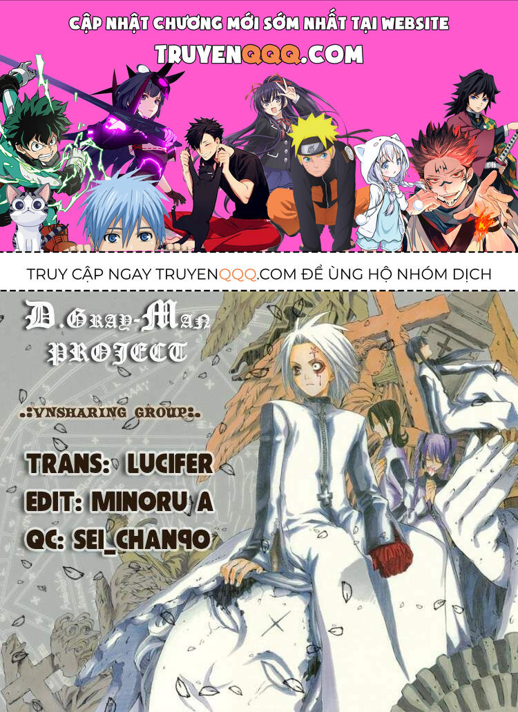 Thầy Trừ Tà Chapter 21 - Trang 2