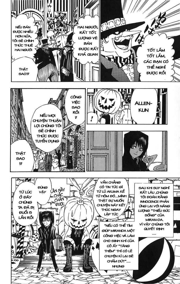 Thầy Trừ Tà Chapter 21 - Trang 2