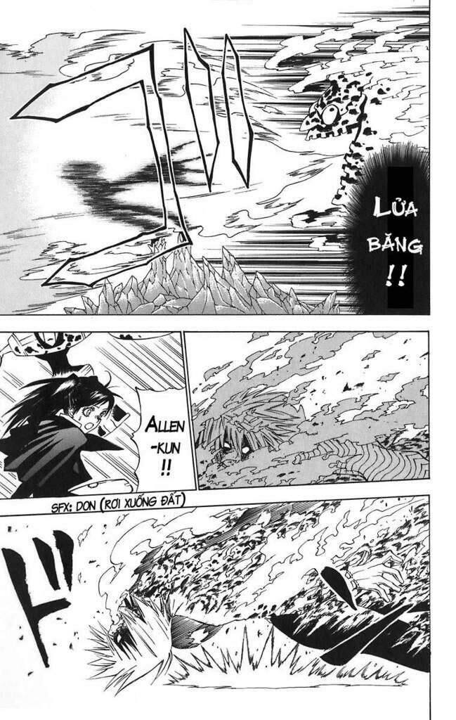 Thầy Trừ Tà Chapter 22 - Trang 2