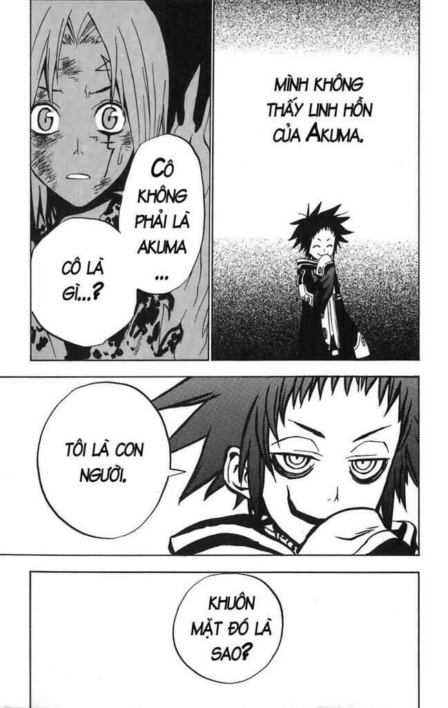 Thầy Trừ Tà Chapter 22 - Trang 2