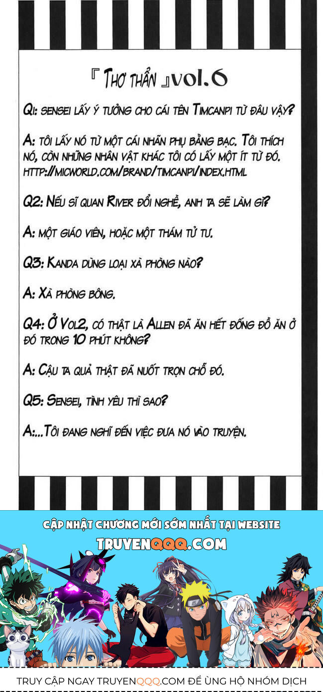 Thầy Trừ Tà Chapter 22 - Trang 2