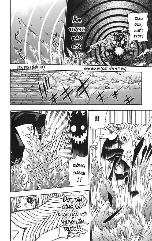 Thầy Trừ Tà Chapter 22 - Trang 2