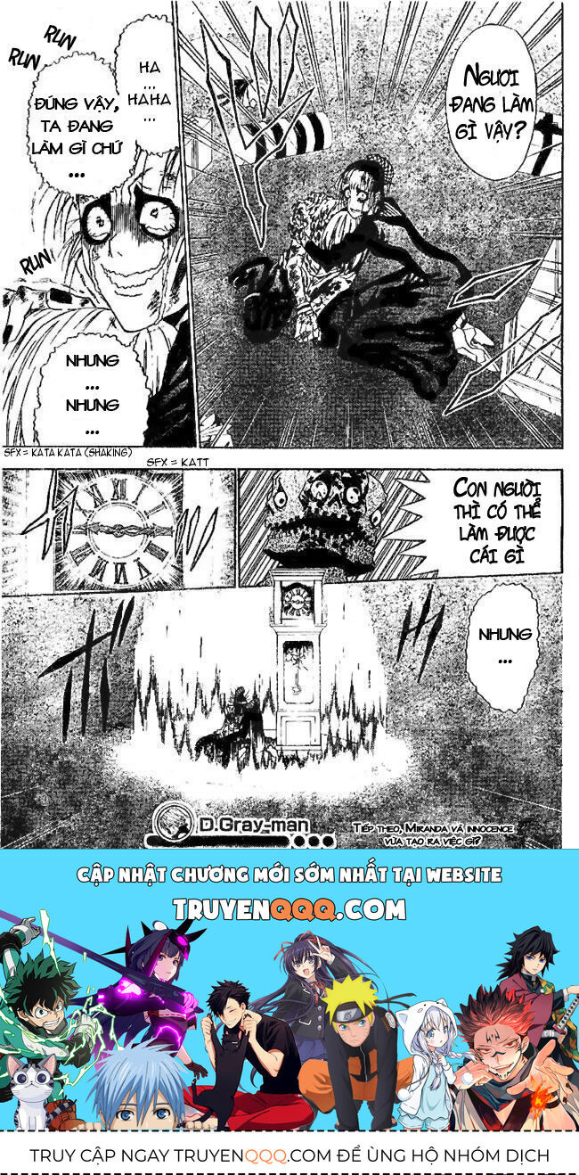 Thầy Trừ Tà Chapter 23 - Trang 2