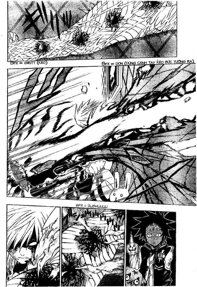 Thầy Trừ Tà Chapter 23 - Trang 2