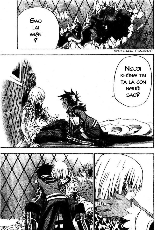 Thầy Trừ Tà Chapter 23 - Trang 2