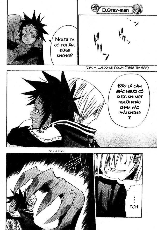 Thầy Trừ Tà Chapter 23 - Trang 2