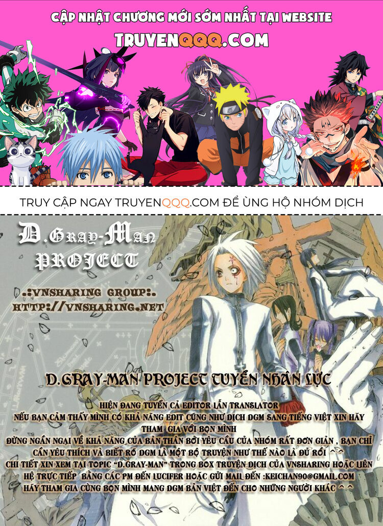 Thầy Trừ Tà Chapter 24 - Trang 2