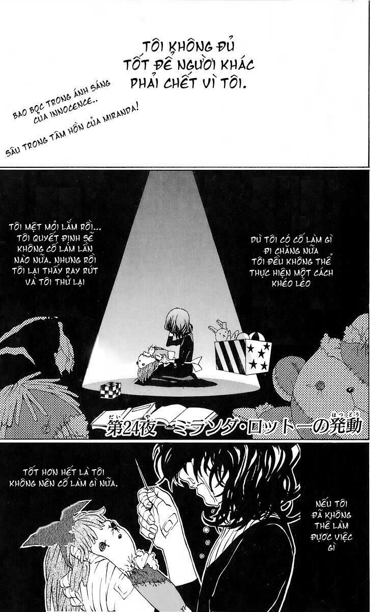 Thầy Trừ Tà Chapter 24 - Trang 2