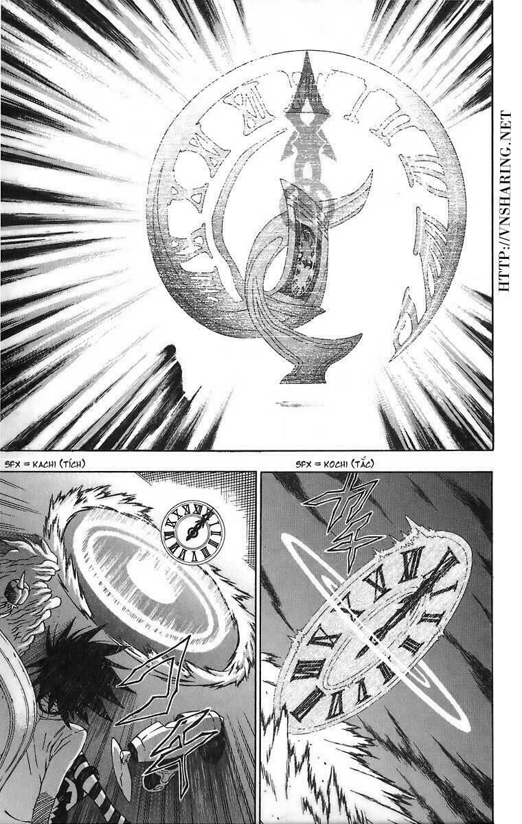 Thầy Trừ Tà Chapter 24 - Trang 2