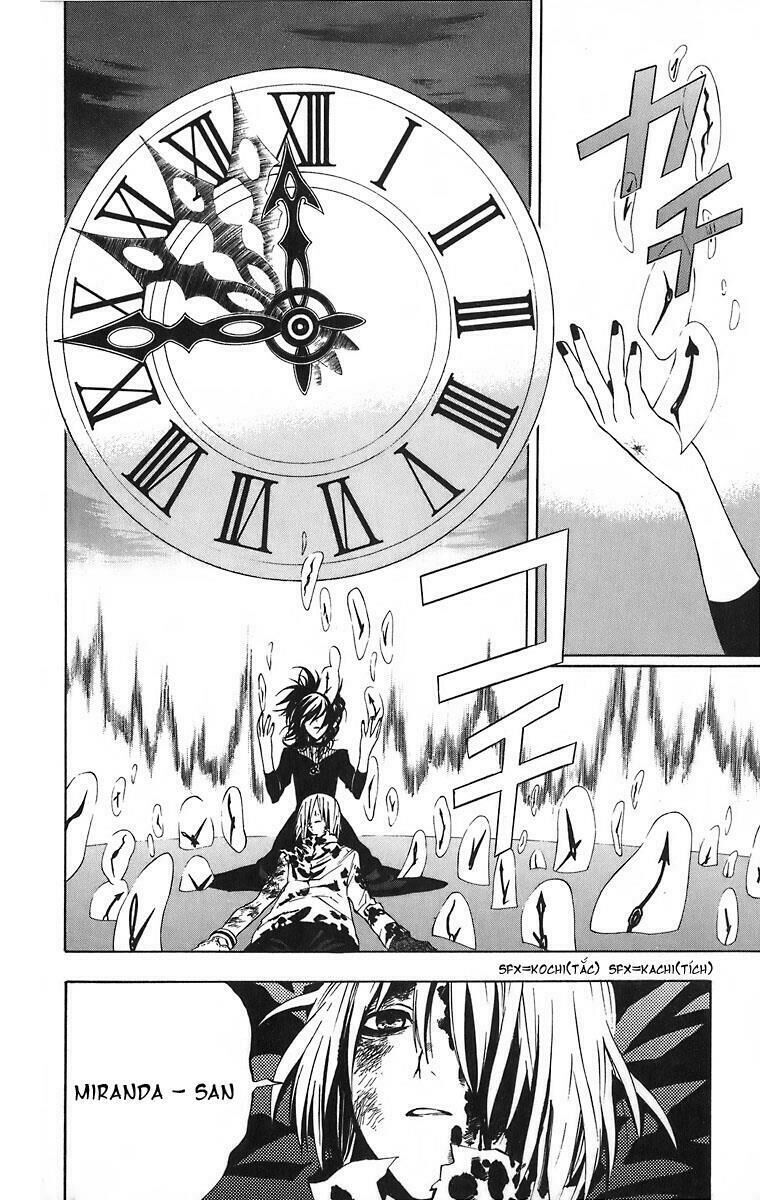 Thầy Trừ Tà Chapter 24 - Trang 2