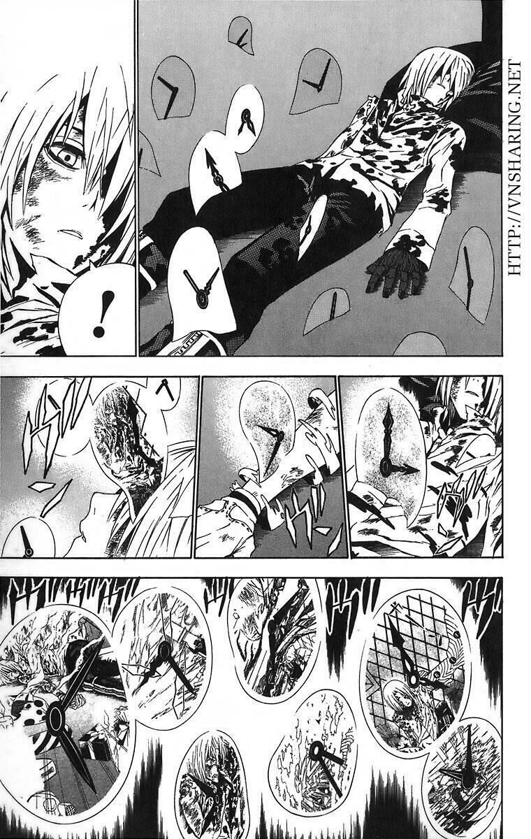 Thầy Trừ Tà Chapter 24 - Trang 2