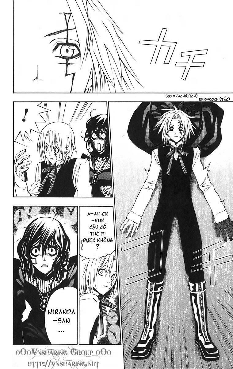 Thầy Trừ Tà Chapter 24 - Trang 2