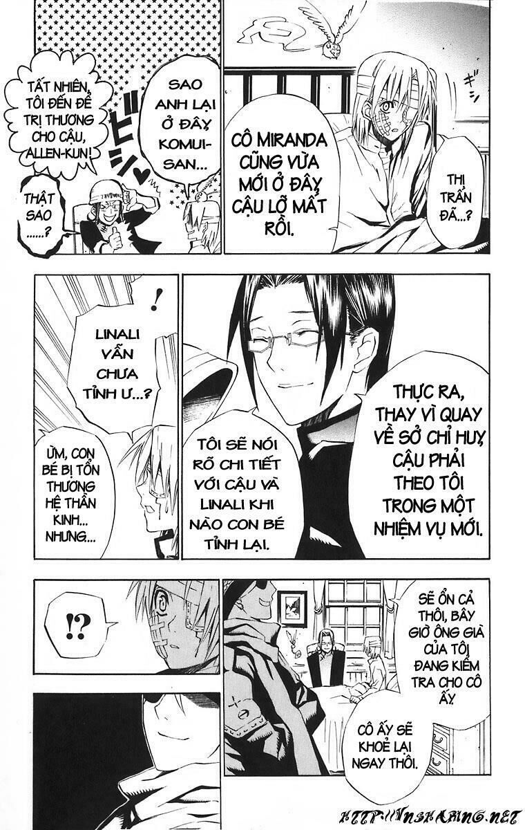 Thầy Trừ Tà Chapter 26 - Trang 2