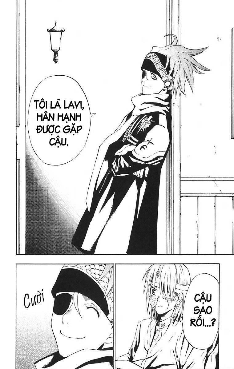 Thầy Trừ Tà Chapter 26 - Trang 2