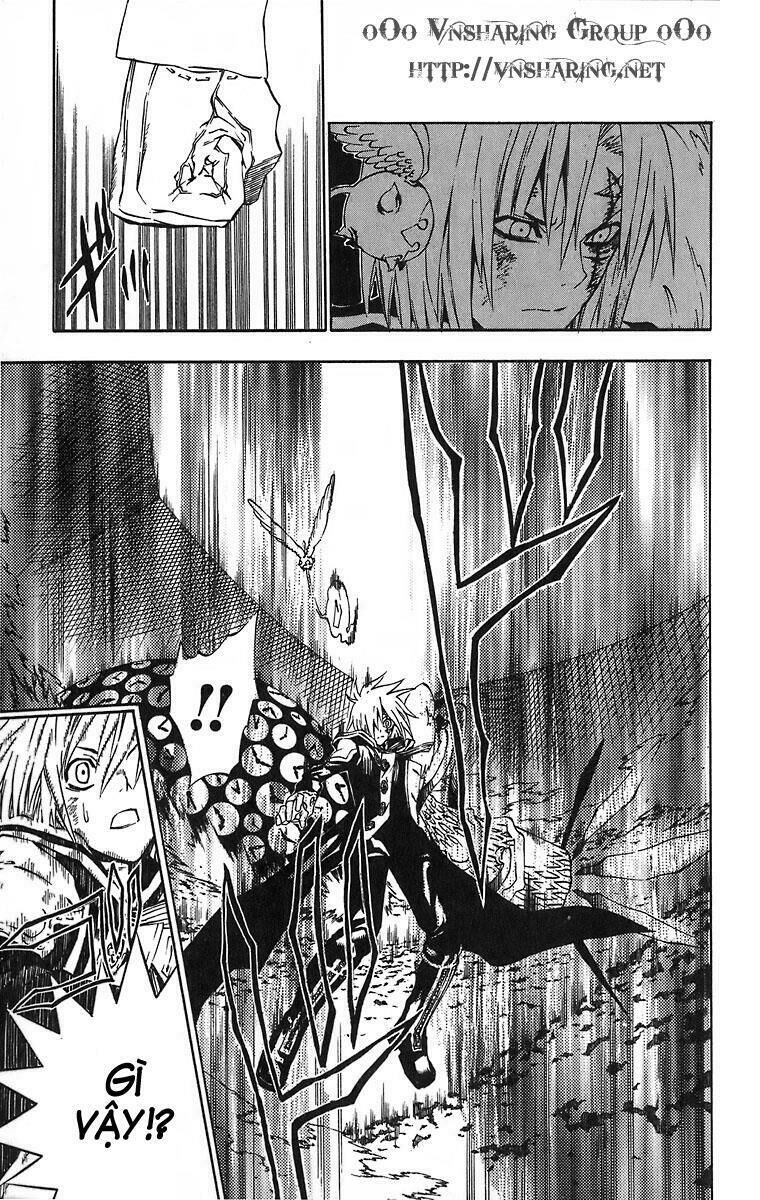 Thầy Trừ Tà Chapter 26 - Trang 2