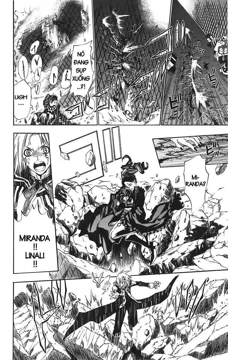 Thầy Trừ Tà Chapter 26 - Trang 2