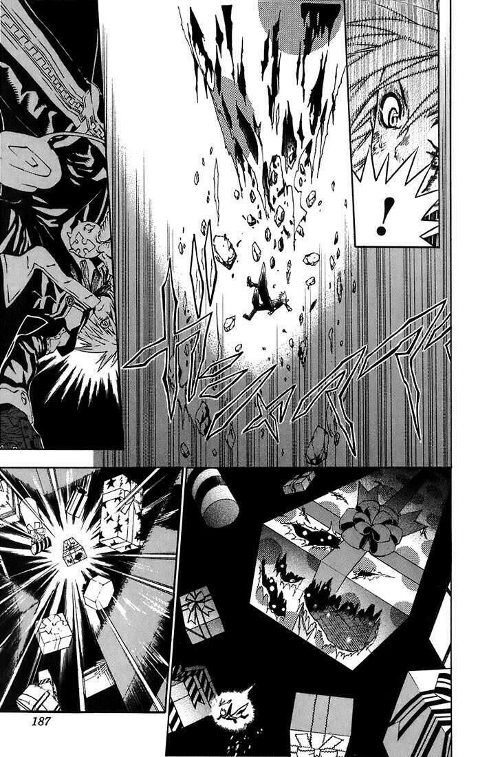 Thầy Trừ Tà Chapter 26 - Trang 2