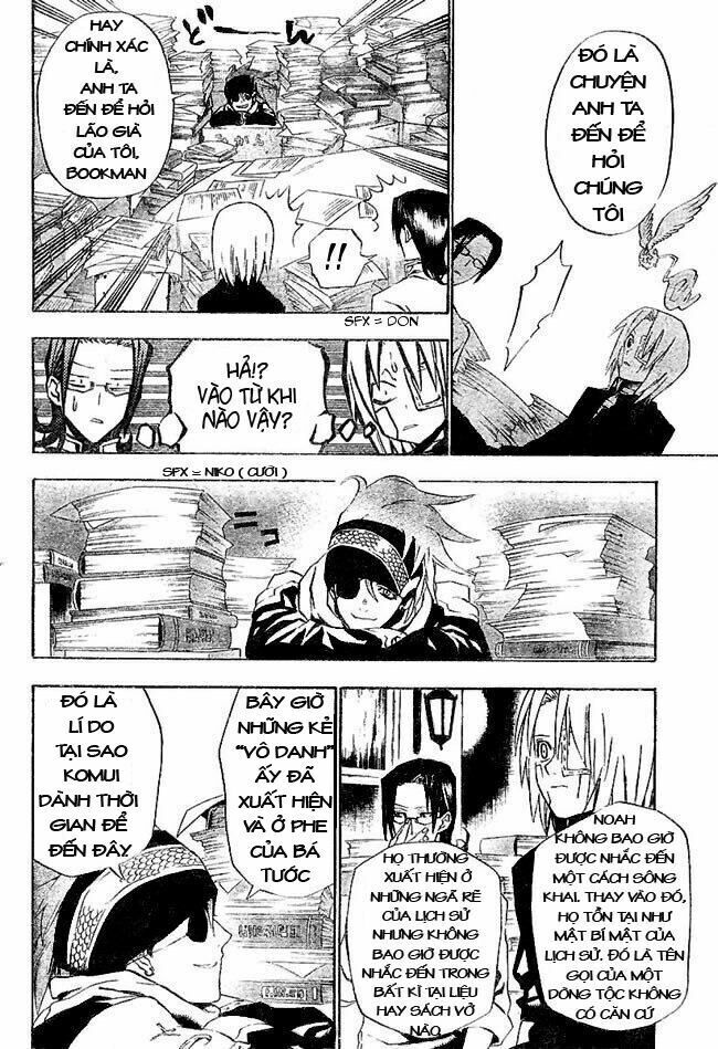 Thầy Trừ Tà Chapter 27 - Trang 2