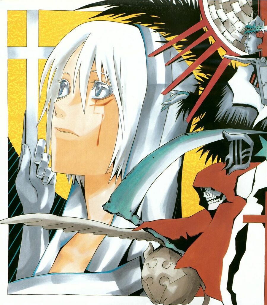 Thầy Trừ Tà Chapter 27 - Trang 2