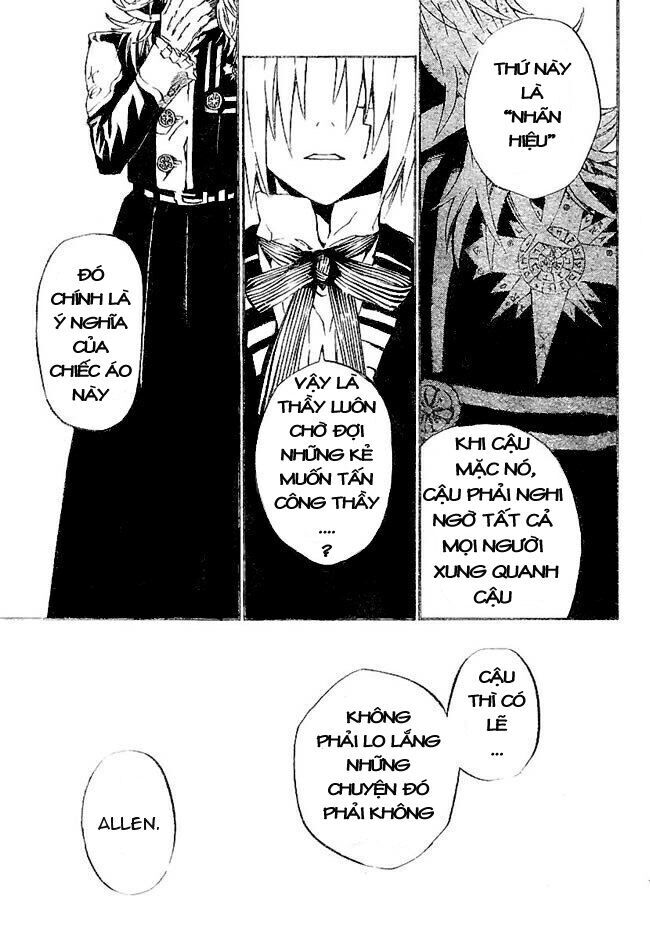 Thầy Trừ Tà Chapter 28 - Trang 2