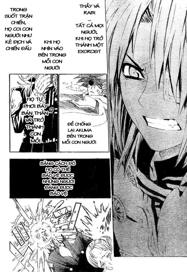 Thầy Trừ Tà Chapter 28 - Trang 2