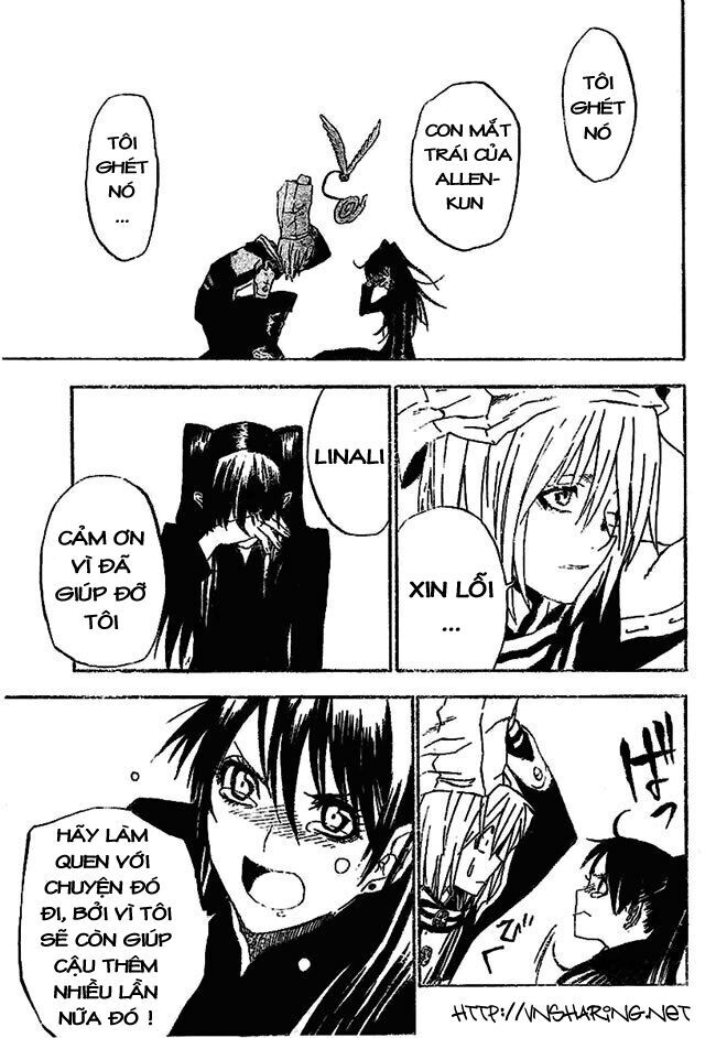 Thầy Trừ Tà Chapter 30 - Trang 2