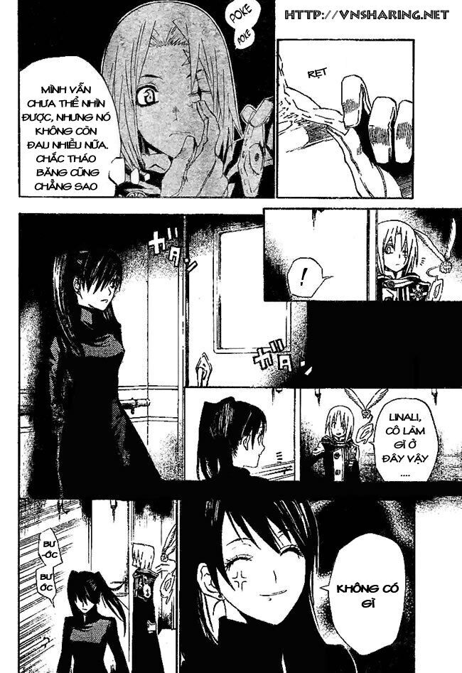 Thầy Trừ Tà Chapter 30 - Trang 2