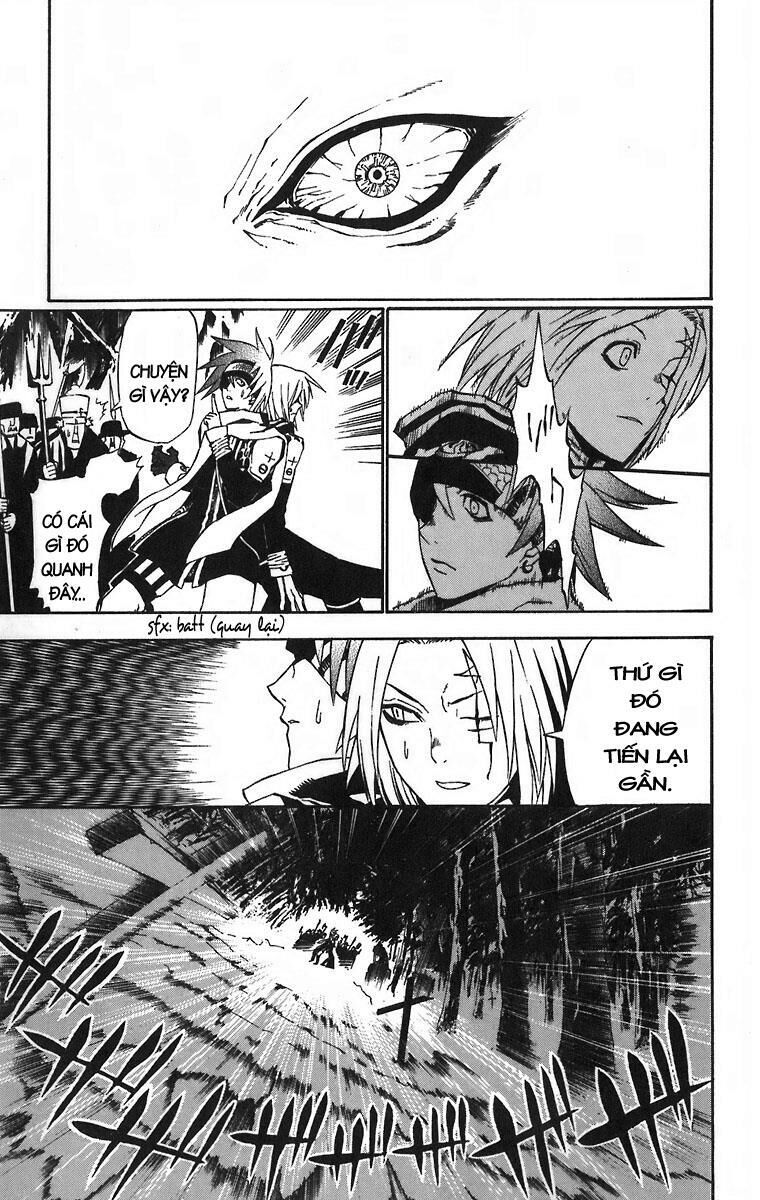 Thầy Trừ Tà Chapter 31 - Trang 2