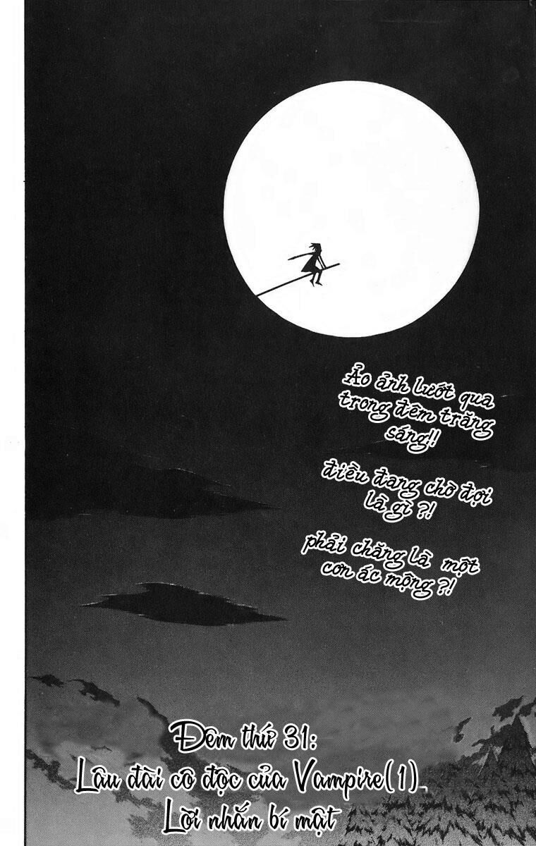 Thầy Trừ Tà Chapter 31 - Trang 2