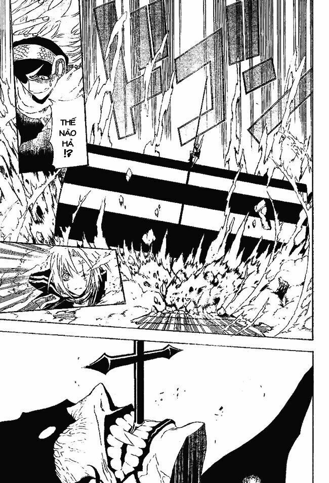 Thầy Trừ Tà Chapter 32 - Trang 2