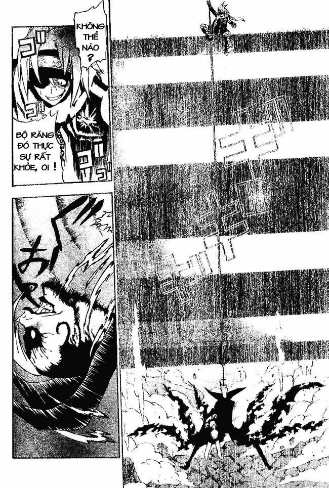 Thầy Trừ Tà Chapter 32 - Trang 2