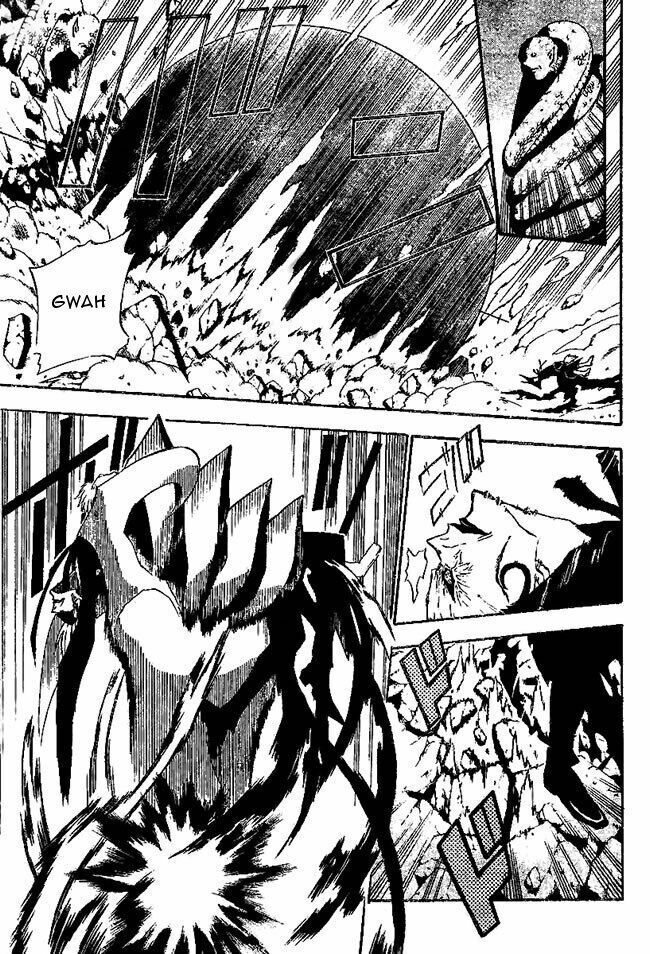 Thầy Trừ Tà Chapter 32 - Trang 2