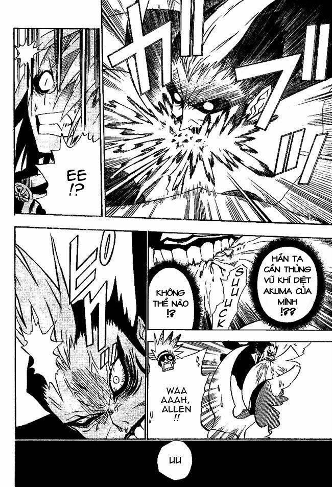 Thầy Trừ Tà Chapter 32 - Trang 2