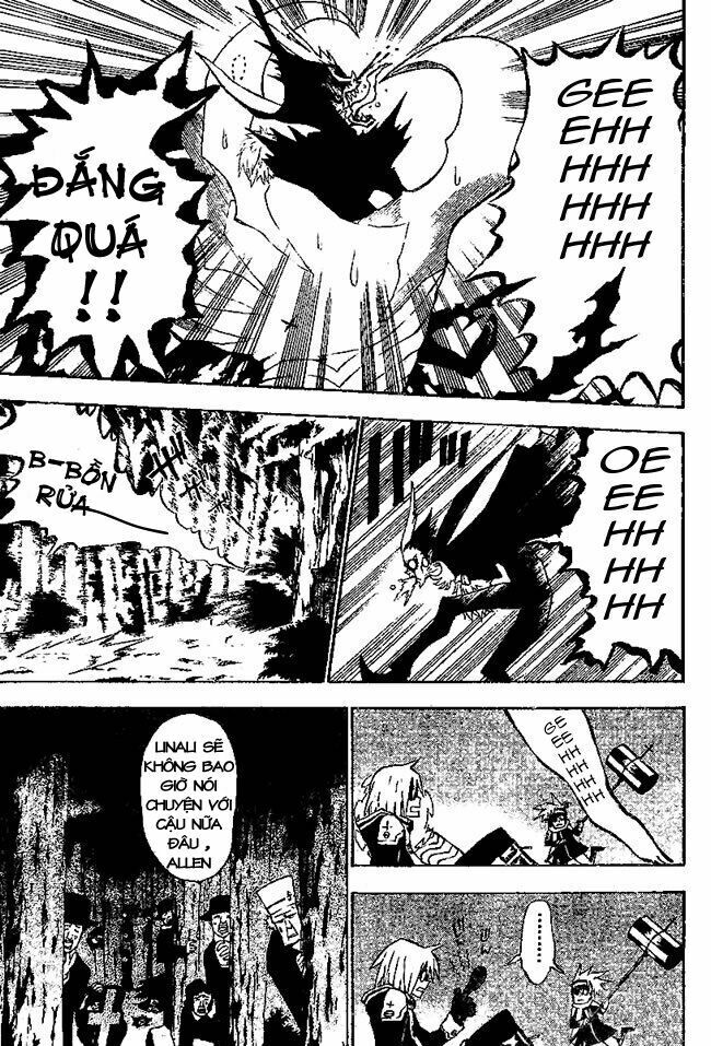 Thầy Trừ Tà Chapter 32 - Trang 2