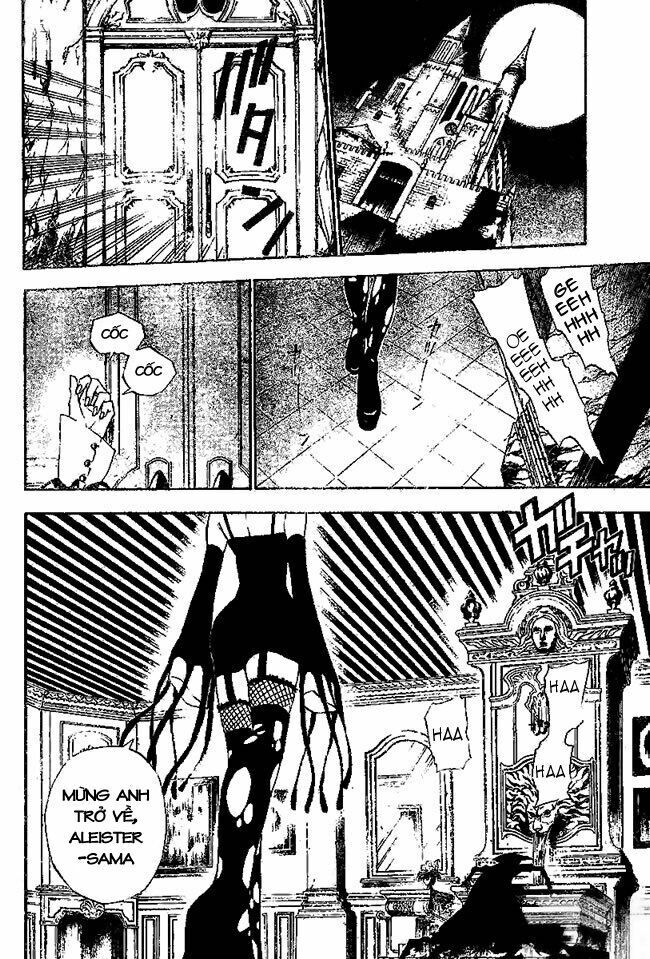 Thầy Trừ Tà Chapter 32 - Trang 2