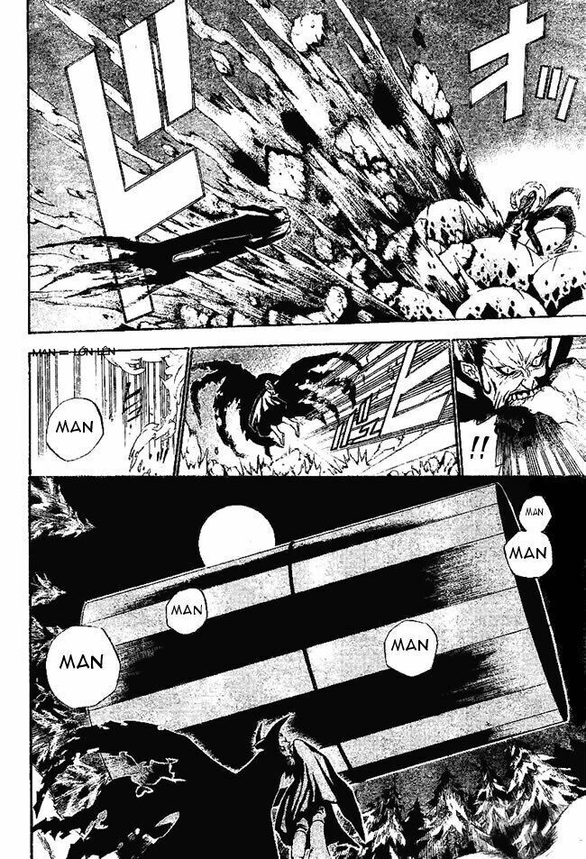 Thầy Trừ Tà Chapter 32 - Trang 2