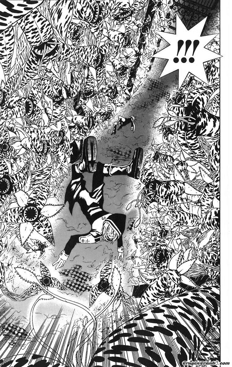 Thầy Trừ Tà Chapter 33 - Trang 2