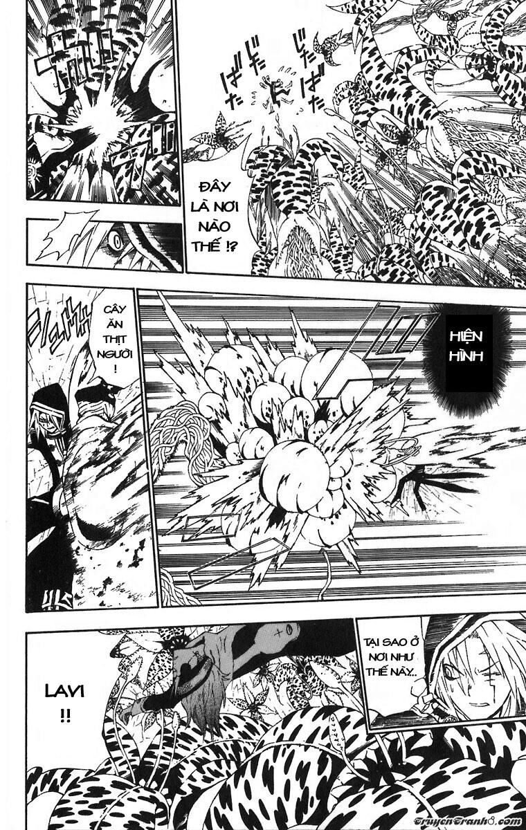 Thầy Trừ Tà Chapter 33 - Trang 2