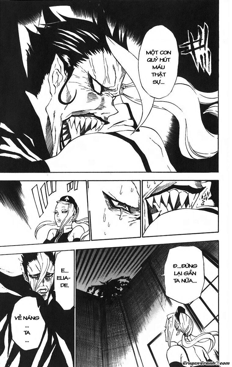 Thầy Trừ Tà Chapter 33 - Trang 2