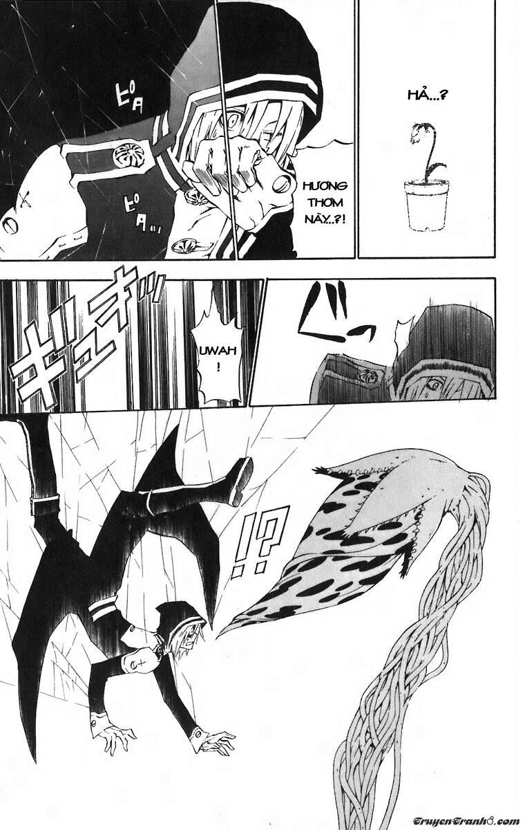 Thầy Trừ Tà Chapter 33 - Trang 2