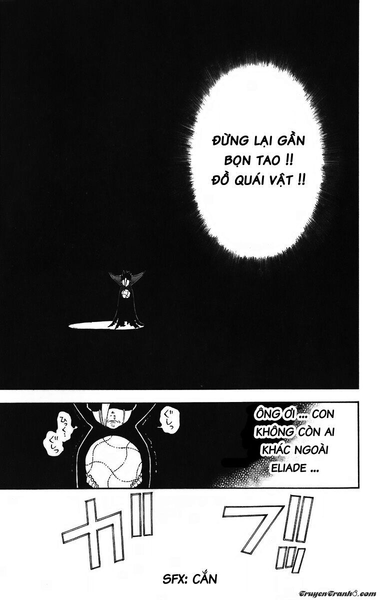 Thầy Trừ Tà Chapter 34 - Trang 2