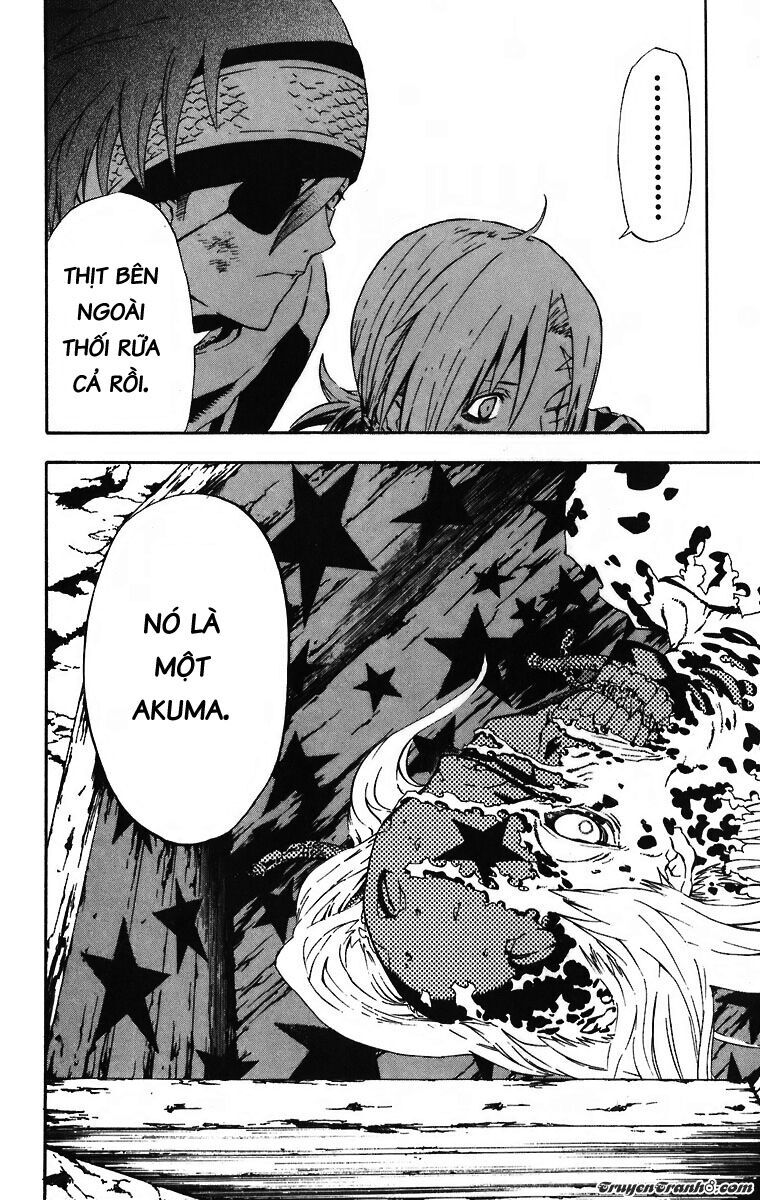 Thầy Trừ Tà Chapter 34 - Trang 2